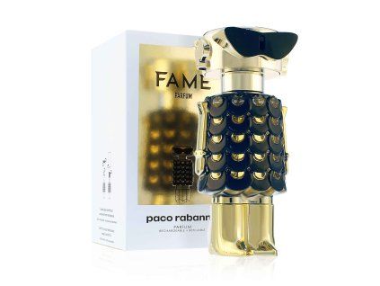 rabanne fame parfum