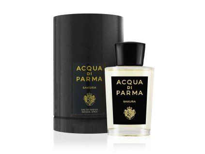 acqua di parma sakura