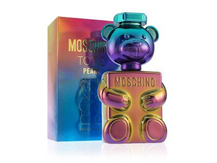 moschino toy 2 pearl