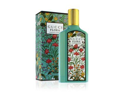 gucci flora gorgeous jasmine