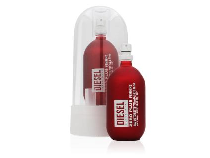 diesel zero plus feminine