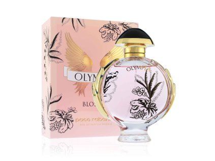 rabanne olympea blossom