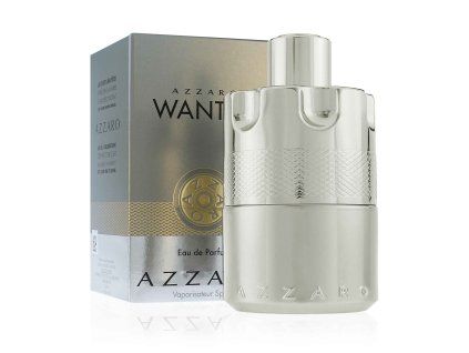 azzaro wanted