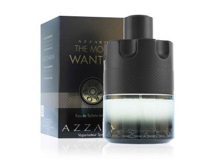 azzaro the most wanted intense