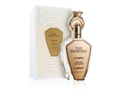 khadlaj the proposal special occasion
