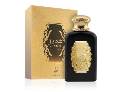 khadlaj ghadeer gold