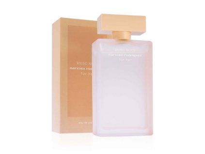 narciso rodriguez for her musc nude