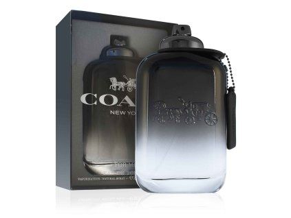 coach for men