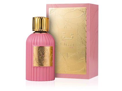 paris corner qissa pink