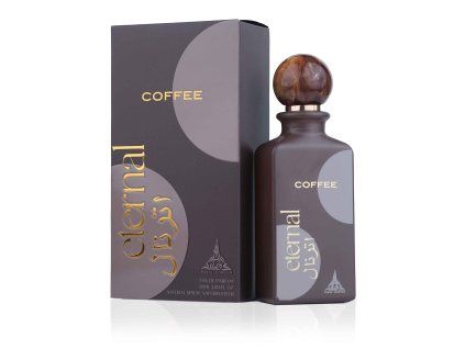 paris corner eternal coffee