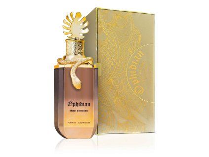 paris corner ophidian sweet surrender