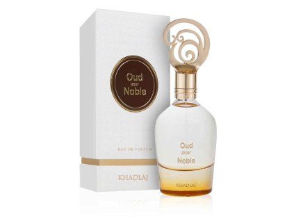 khadlaj oud pour noble