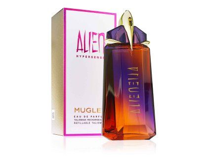 mugler alien hypersense