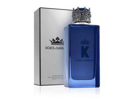 dolce gabbana k by dolce gabbana intense