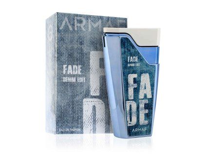 armaf fade denim edit