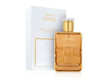 armaf uniq oud forever