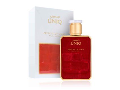 armaf uniq effects of uniq
