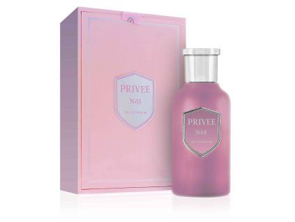 flavia privee no 5