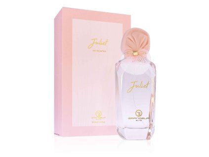 grandeur juliet