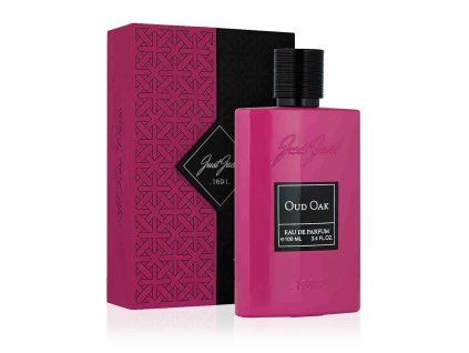 just jack oud oak