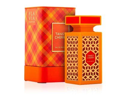 flavia tangy cherry