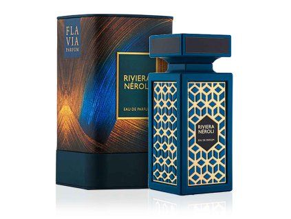 flavia riviera neroli