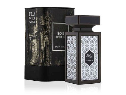 flavia bois d oud