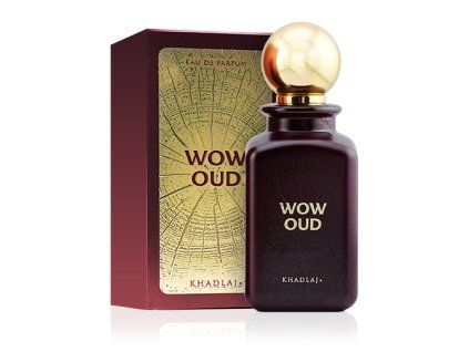 khadlaj wow oud