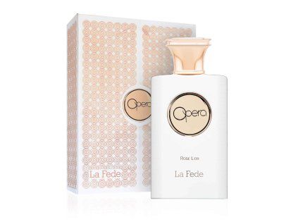 la fede opera rose l or