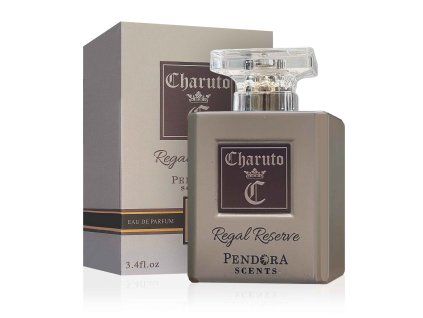 pendora charuto regal reserve