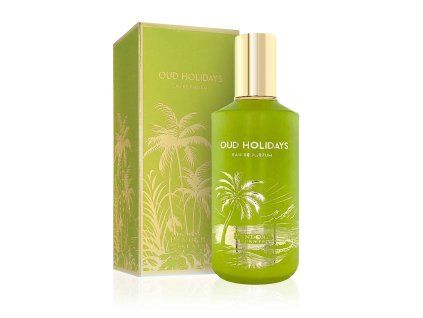 pendora oud holidays