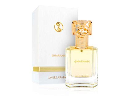 swiss arabian gharaam