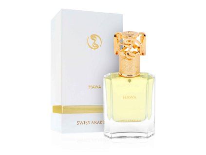 swiss arabian hawa