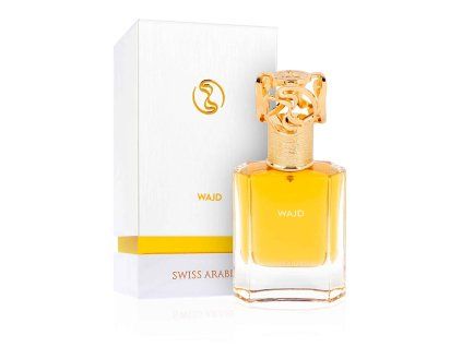 swiss arabian wajd