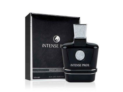 swiss arabian intense pride