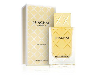 swiss arabian shaghaf for women