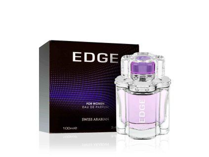 swiss arabian edge for women