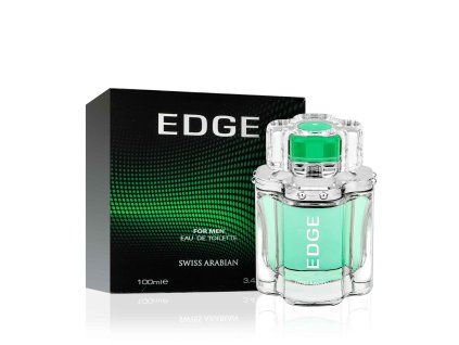 swiss arabian edge for men