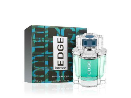 swiss arabian edge intense for men
