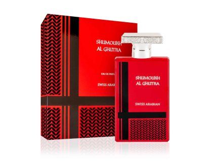 swiss arabian shumoukh al ghutra