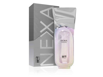 rue broca nexa immortal