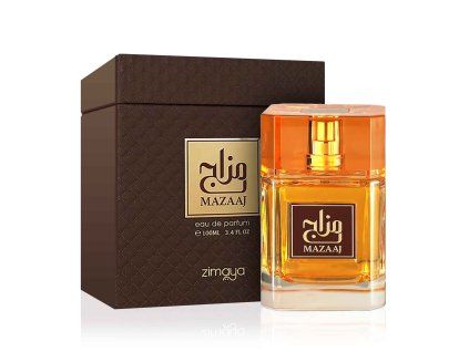 zimaya mazaaj