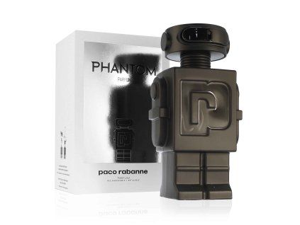 rabanne phantom
