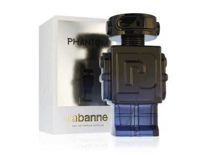 rabanne phantom intense