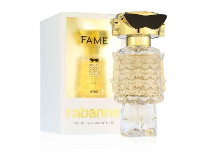 rabanne fame intense