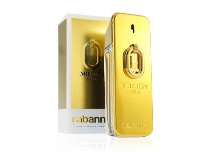 rabanne million gold