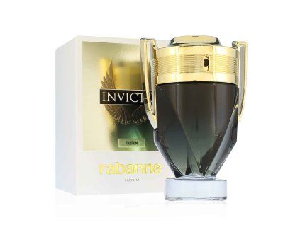 rabanne invictus parfum