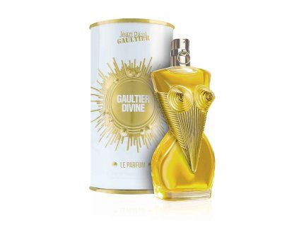 jean paul gaultier gaultier divine le parfum