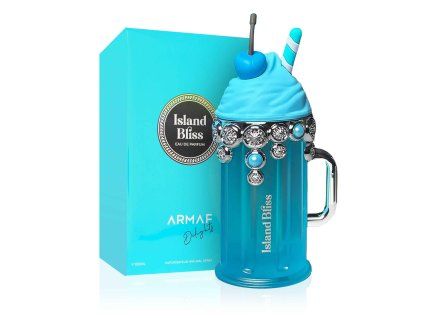 armaf delights island bliss