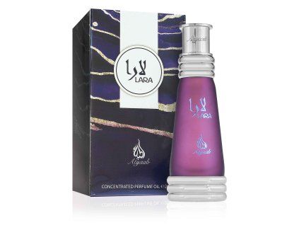 atyaab lara purple